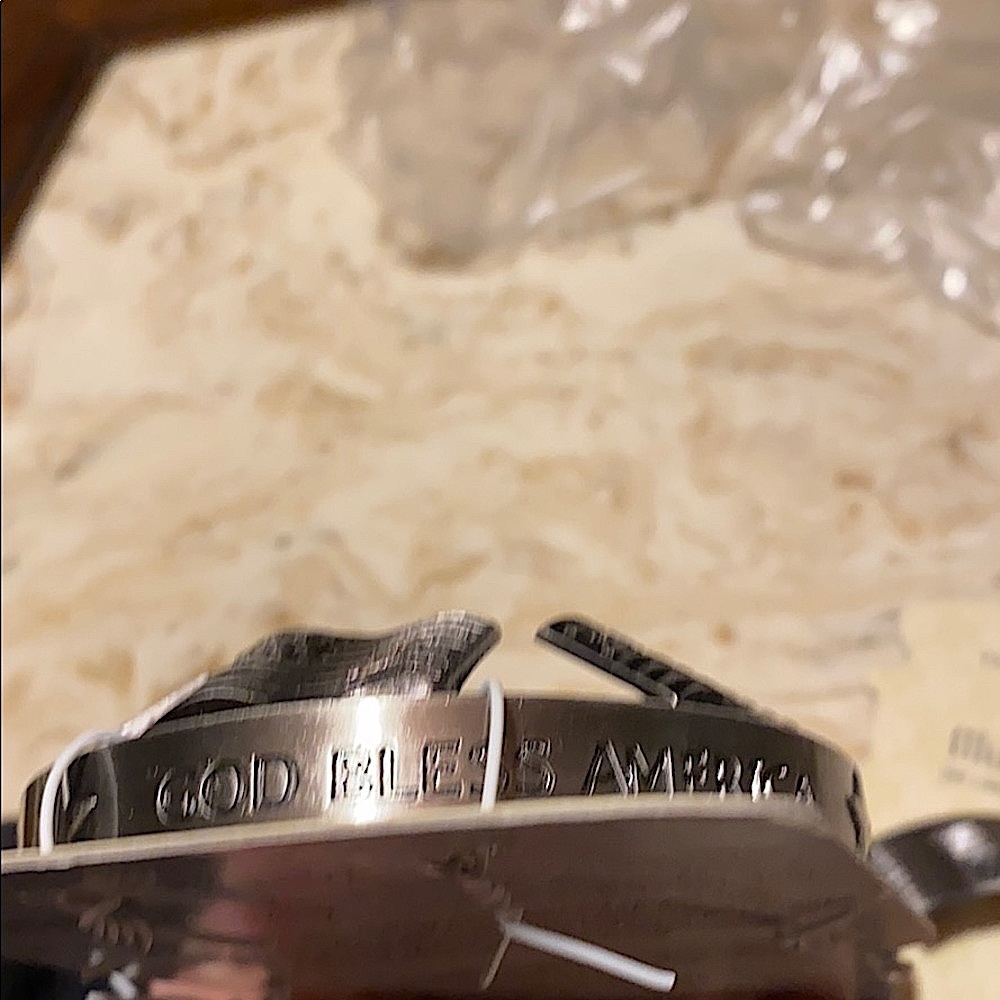 Yankee Candle Jar lid accessory - Picture 2 of 4